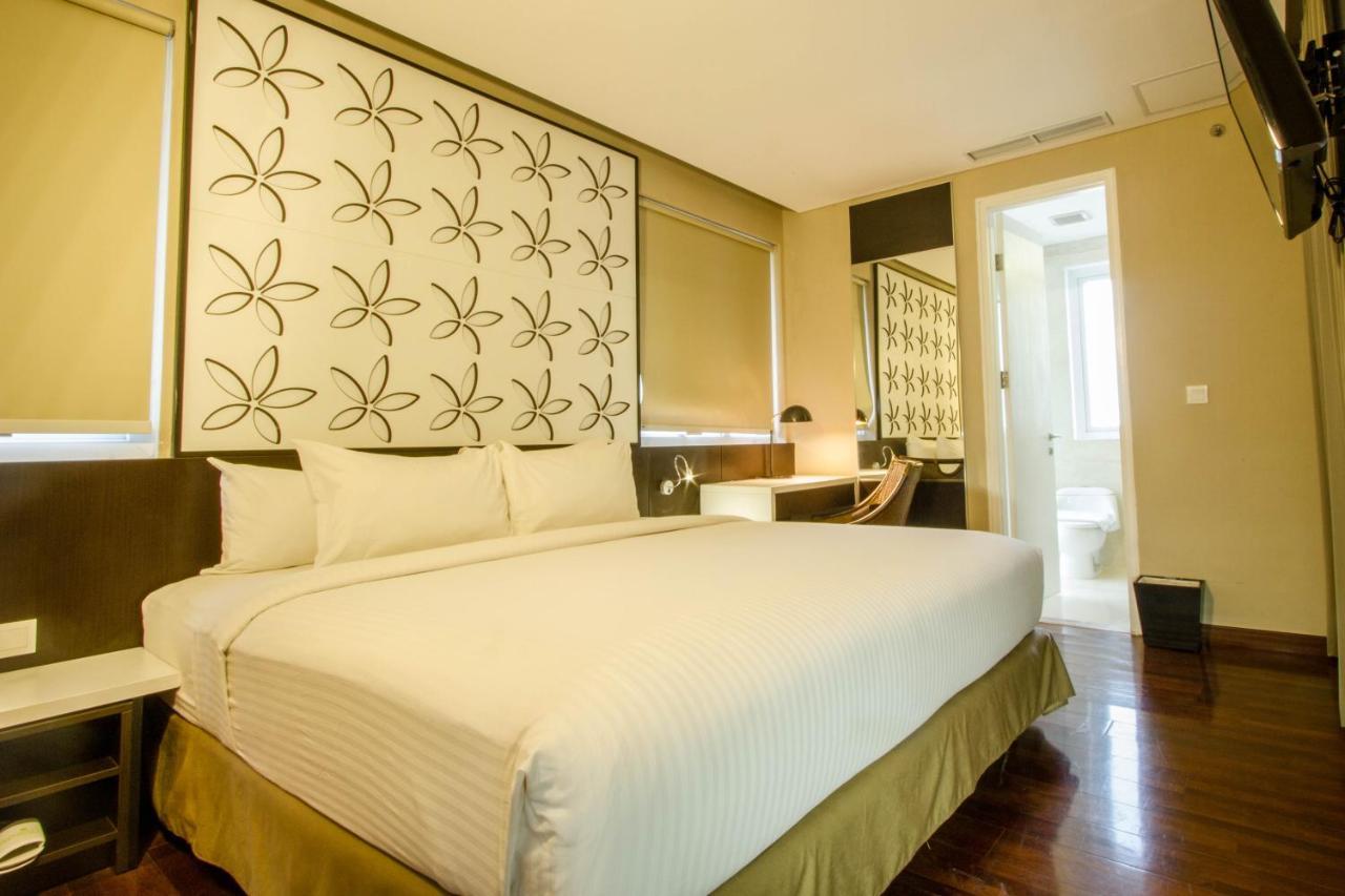 Amartahills Hotel And Resort Batu  Room photo